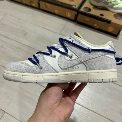 Dunk Low Off No.32