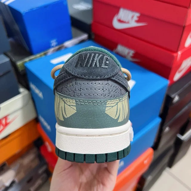 Dunk x PandaPrank