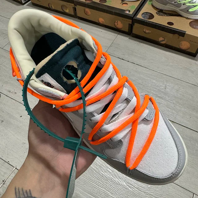 Dunk Low Off No.44
