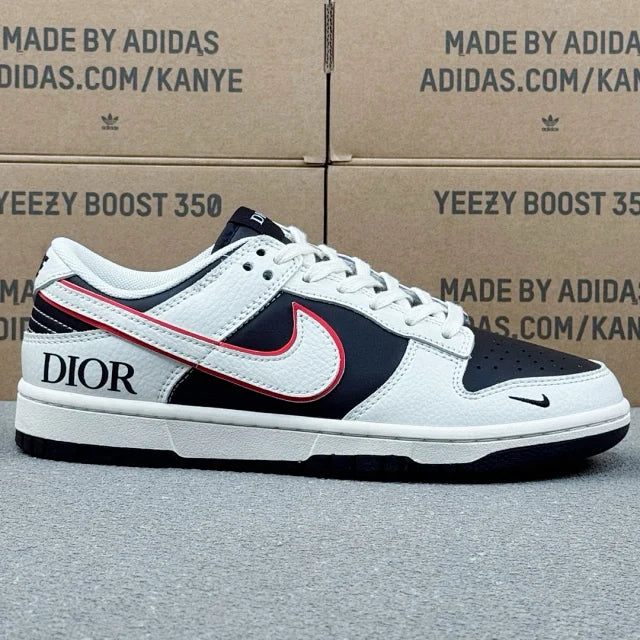 Dunk x Dior