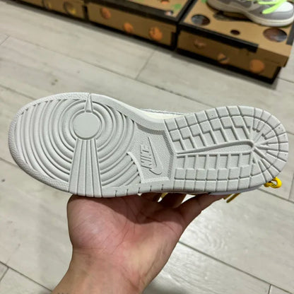 Dunk Low Off No.39