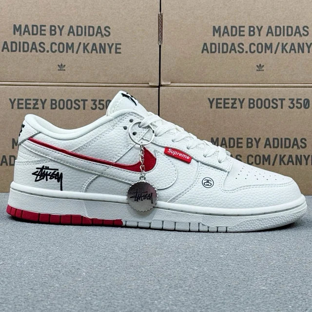 Dunk x Stussy x Sup