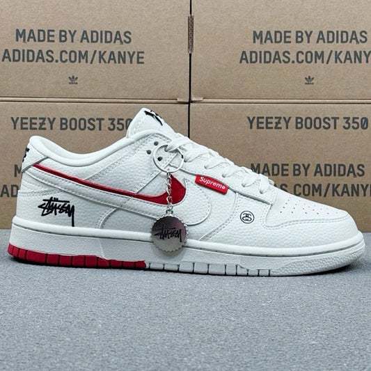 Dunk x Stussy x Sup