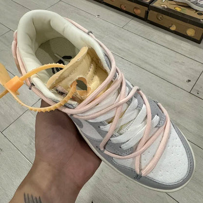 Dunk Low Off No. 09