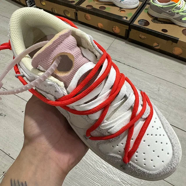 Dunk Low Off No.33