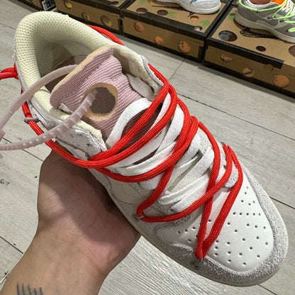 Dunk Low Off No.33