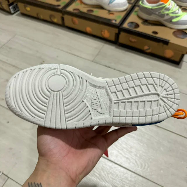 Dunk Low Off No.31