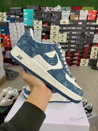 AF1 x LV