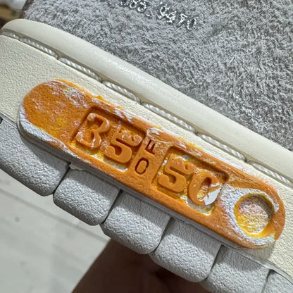 Dunk Low Off No.35