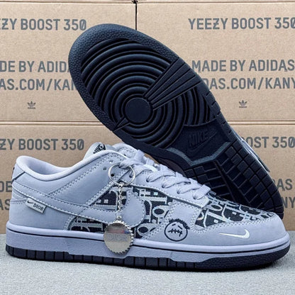 Dunk x Dior
