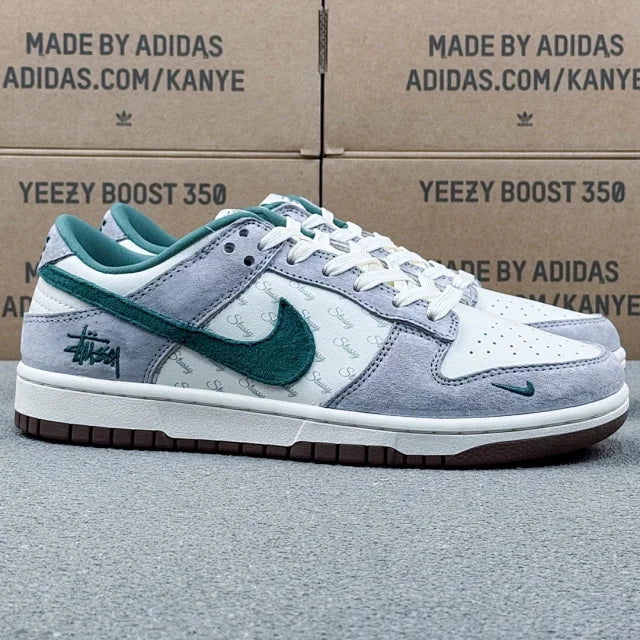 Dunk x Stussy