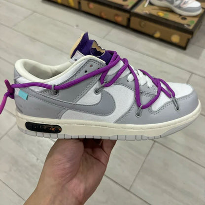 Dunk Low Off No.28