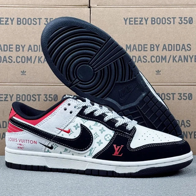 Dunk x LV