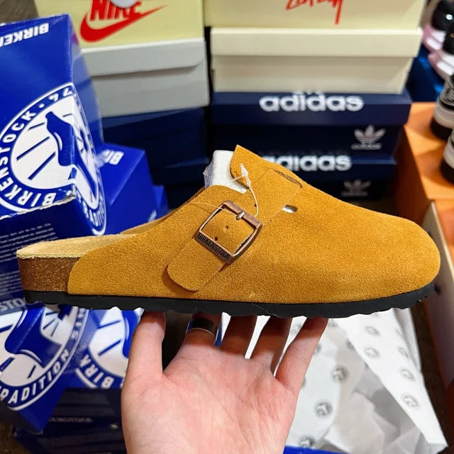 Birkenstock