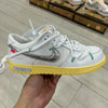 Dunk Low Off No.01