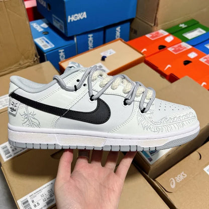 Dunk SP White