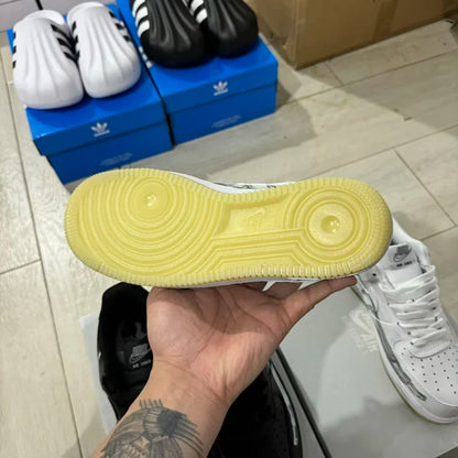 AF1 Skeleton