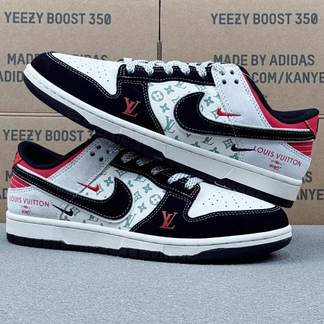 Dunk x LV