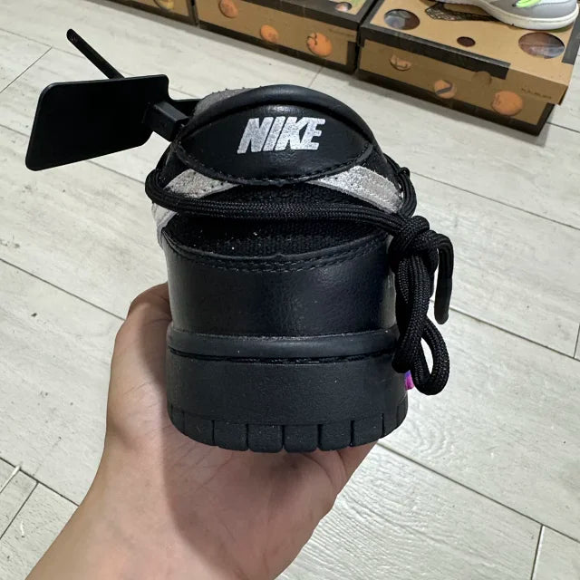Dunk Low Off No.50