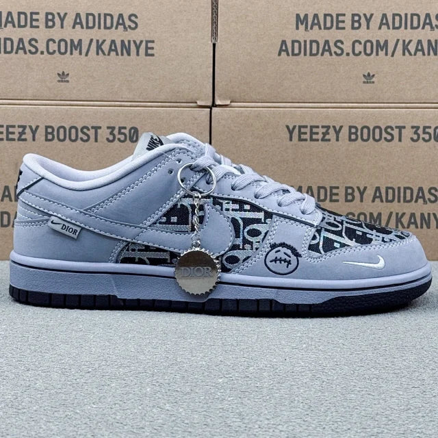 Dunk x Dior