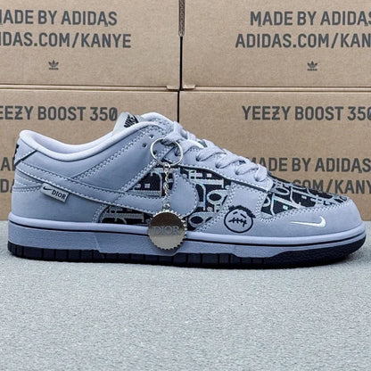 Dunk x Dior