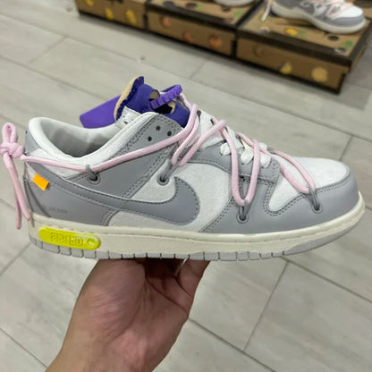 Dunk Low Off No.24