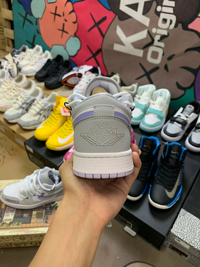 AJ1 Low SOMMER