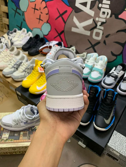 AJ1 Low SOMMER