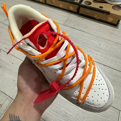 Dunk Low Off No.31