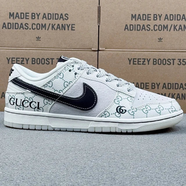 Dunk x Gucci