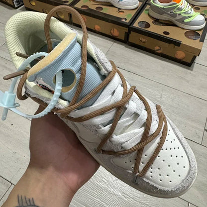 Dunk Low Off No.37