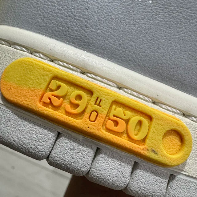 Dunk Low Off No.29