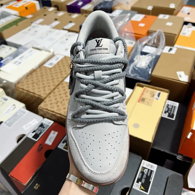 Dunk x Lv