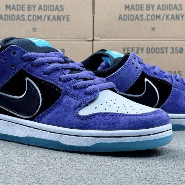 Dunk SB Hayley Wilson