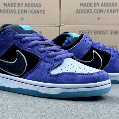 Dunk SB Hayley Wilson