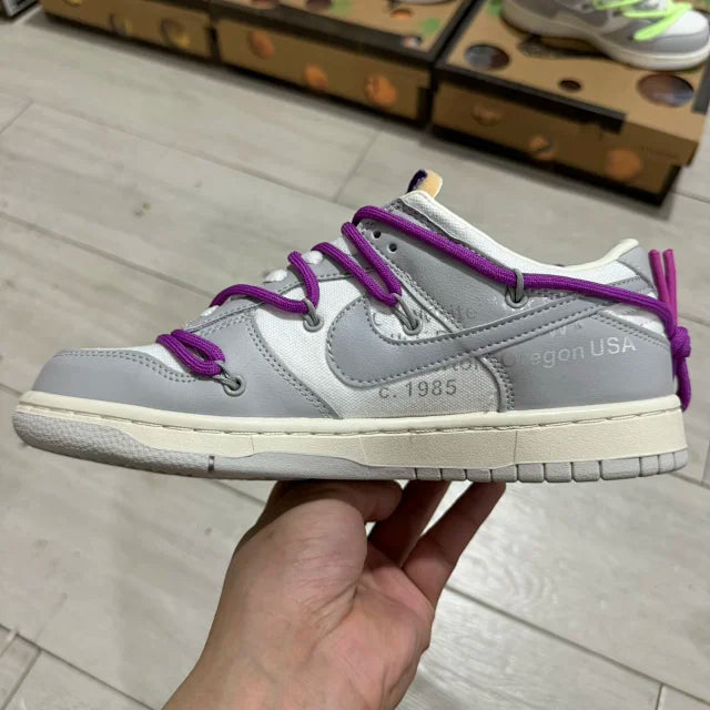 Dunk Low Off No.28