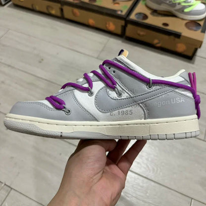 Dunk Low Off No.28