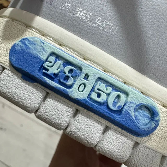 Dunk Low Off No.48