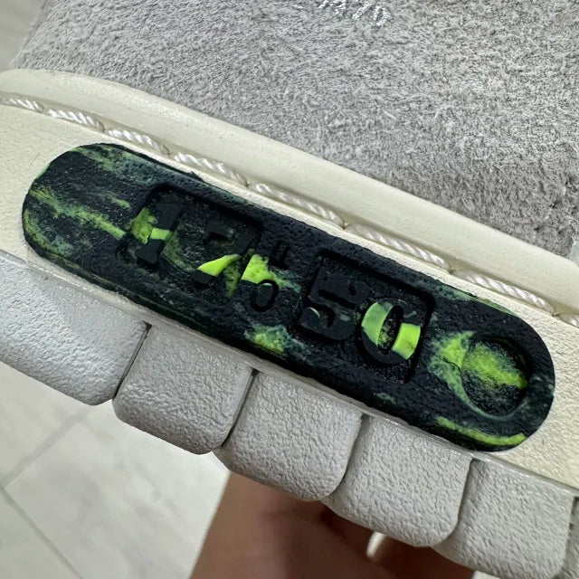 Dunk Low Off No.17