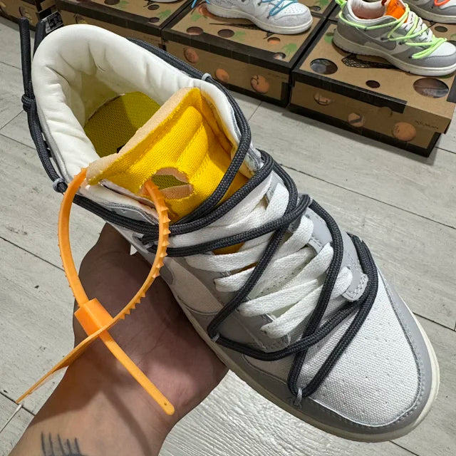 Dunk Low Off No.41