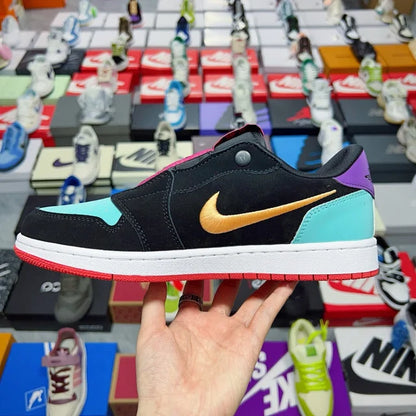 AJ1 Low Slip WMNS NRG