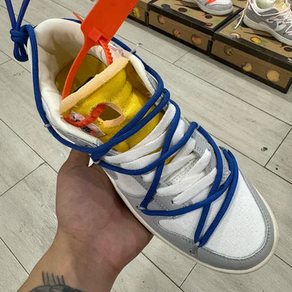 Dunk Low Off No.10