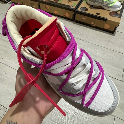 Dunk Low Off No.45
