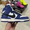 Ambush x Dunk High "Flash L ime"