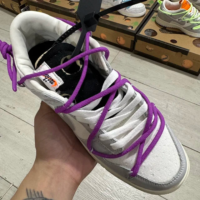 Dunk Low Off No.30