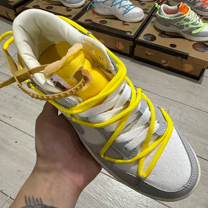 Dunk Low Off No.29