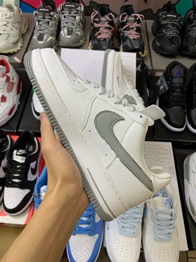 AF1 x Stussy