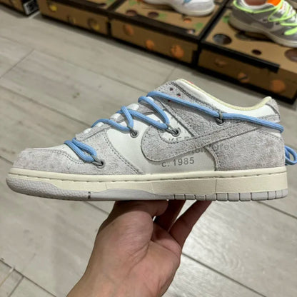 Dunk Low Off No.38
