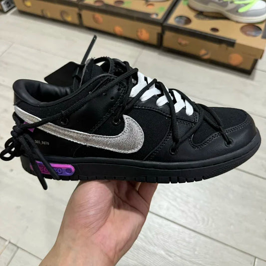 Dunk Low Off No.50