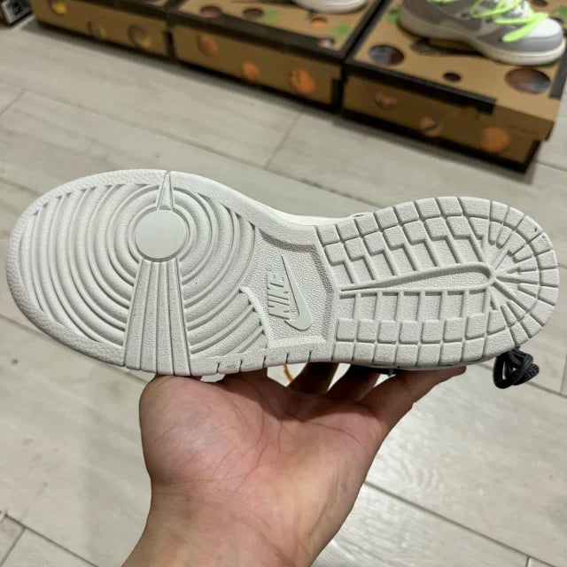 Dunk Low Off No.41